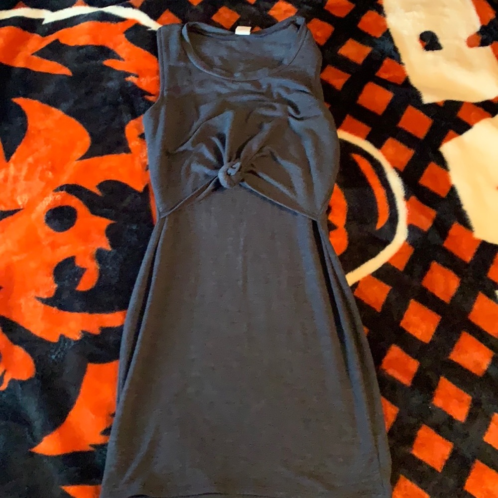 Windsor dress